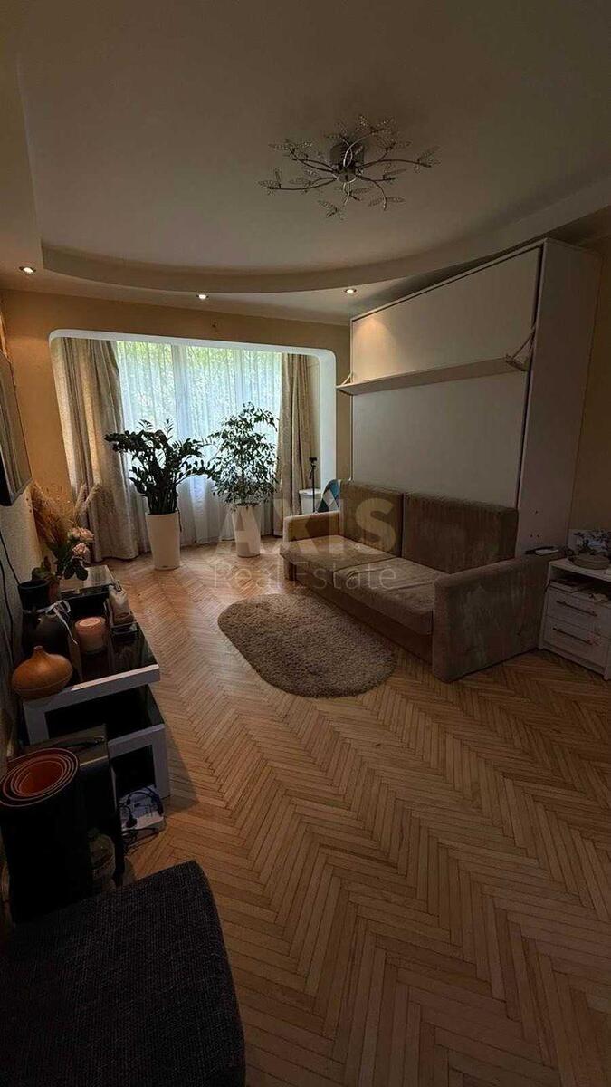 1k apartment vul. Yulia Zdanovska 30/2595371