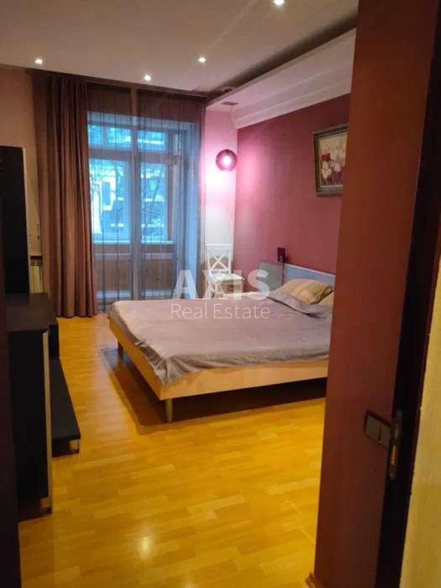 2k apartment vul. Pervomajs'kogo Leonida 9236191