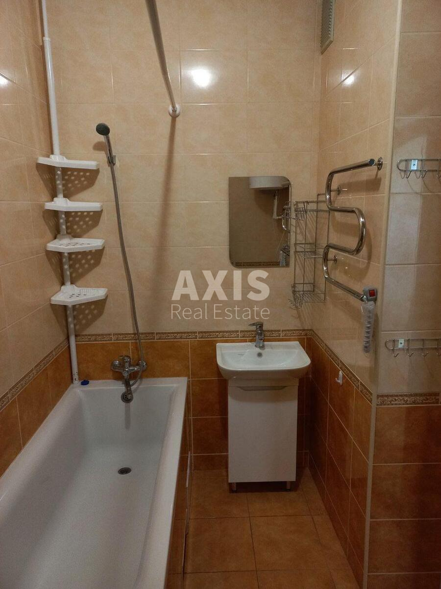 1к квартира пр-т Любомира Гузара 46516753