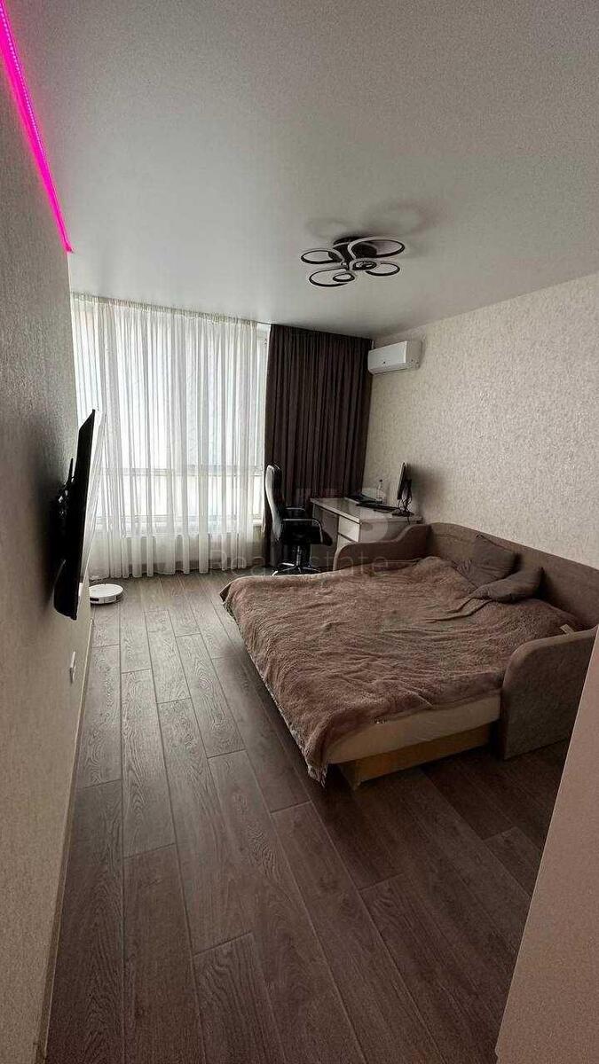 1к квартира пр-т Правды 39В0