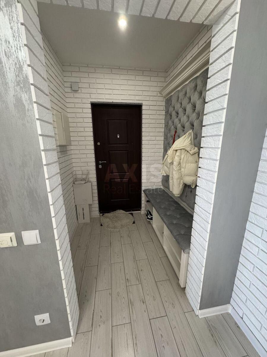 3к квартира ул. Урловская 38/2315
