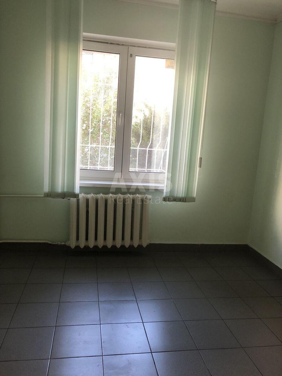 Trade object vul. Urlivs'ka 14, 50m22