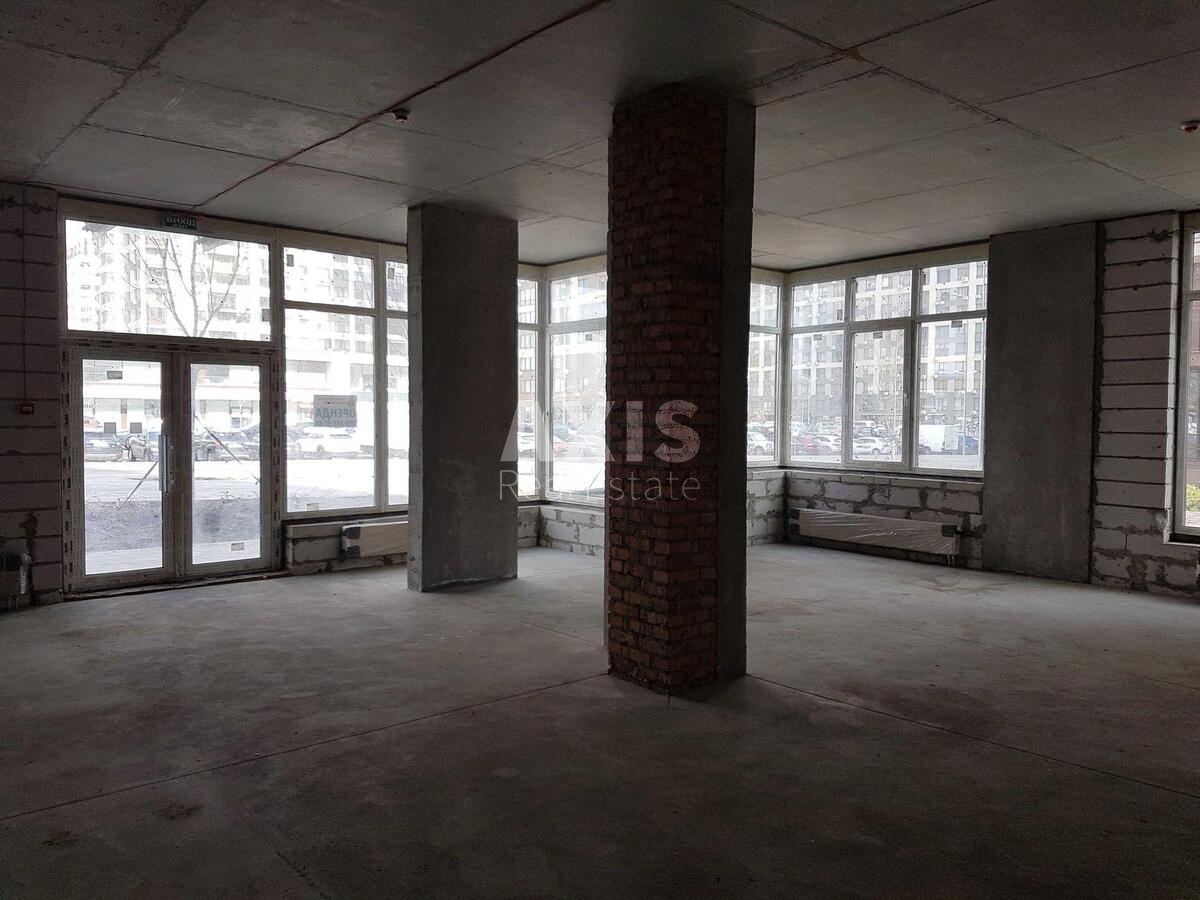 Trade object vul. Rodyny Kristeriv 16, 134m2543249