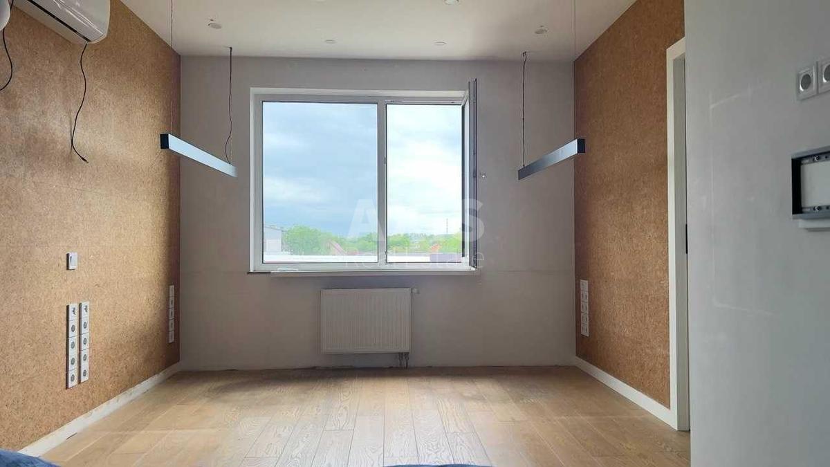 1k apartment vul. Stecenka 756