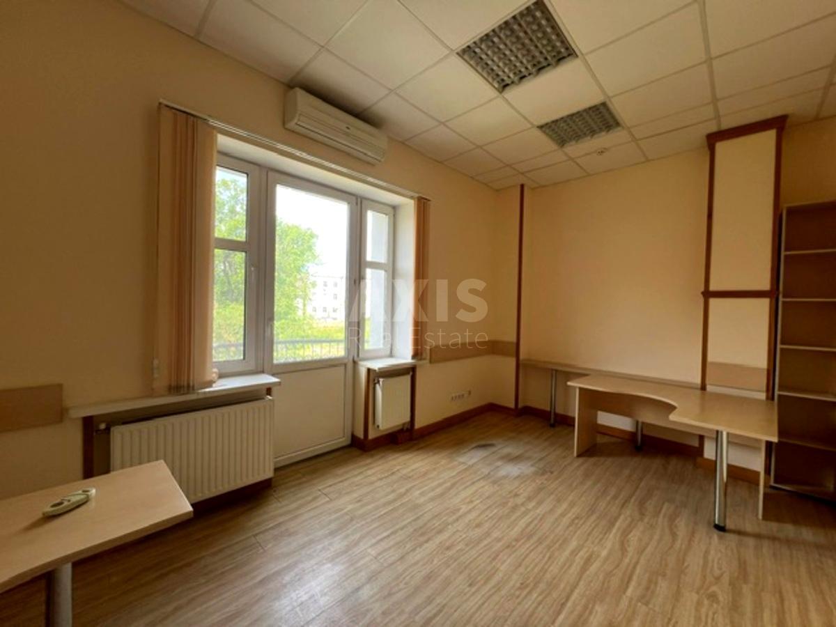 Офис ул. Саксаганского 67Б, 1738м2634135
