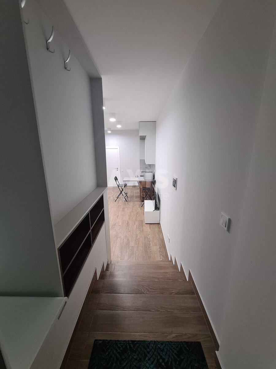 1k apartment vul. Sergija Kolosa 31