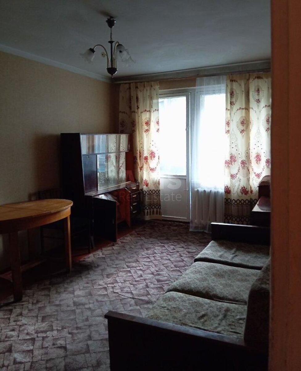 1к квартира ул. Радужная 3А1