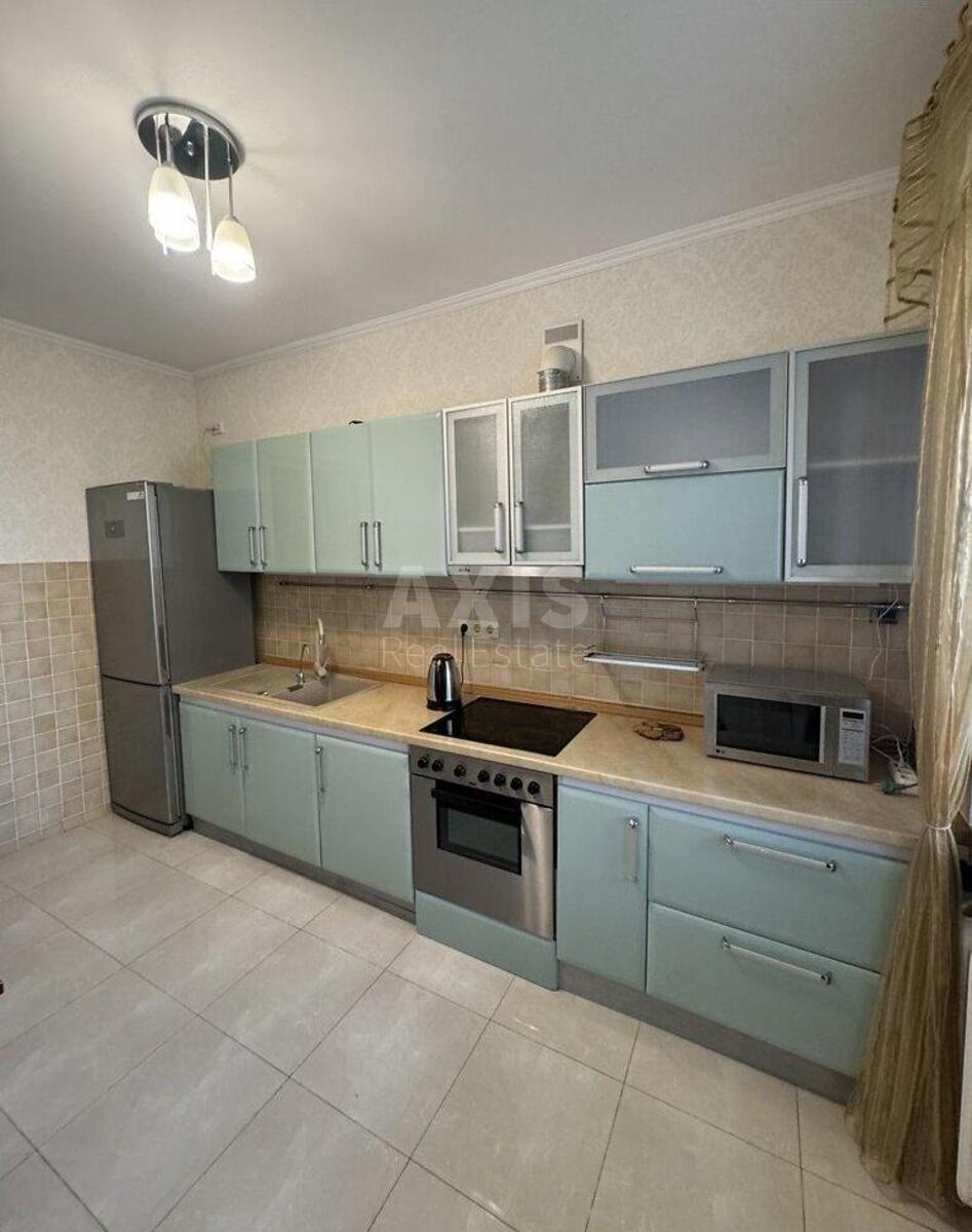 3k apartment vul. Staronavodnyc'ka 459280