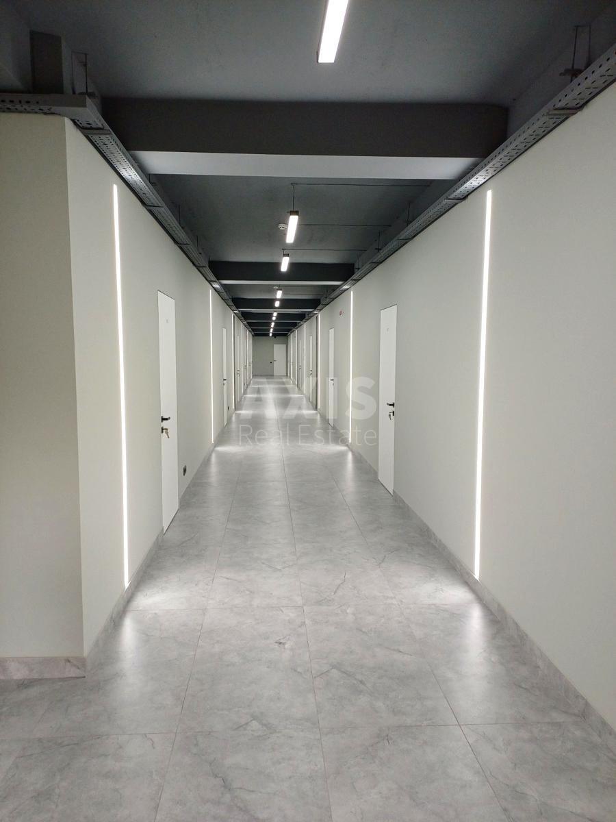 Офис ул. Преображенская 25, 148м2634600