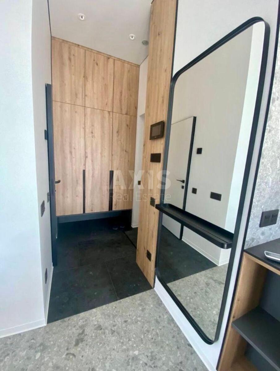 2k apartment vul. Hohlovyh Sim'i' 812