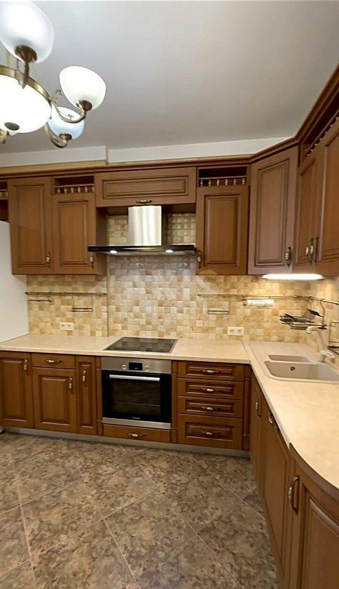 2k apartment vul. Vyshgorods'ka 45584330