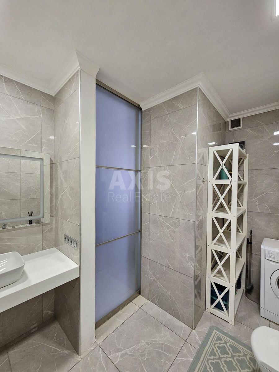 1k apartment vul. Dragomanova 213