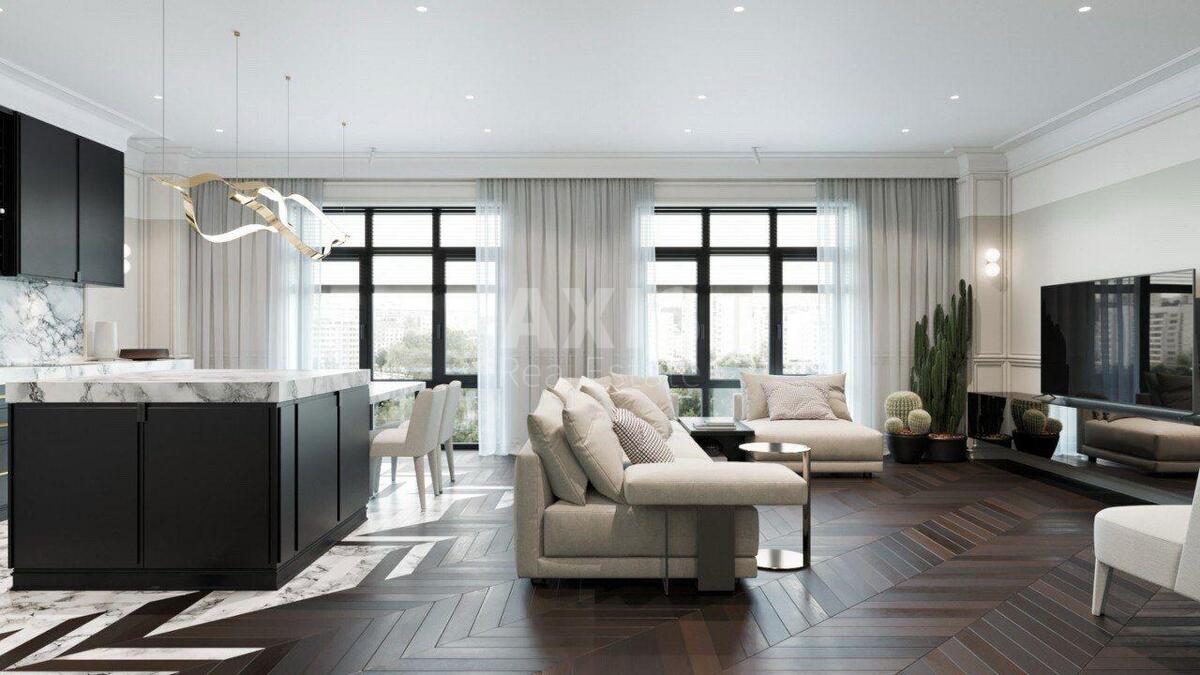 2k apartment vul. Saperne Pole 5584510