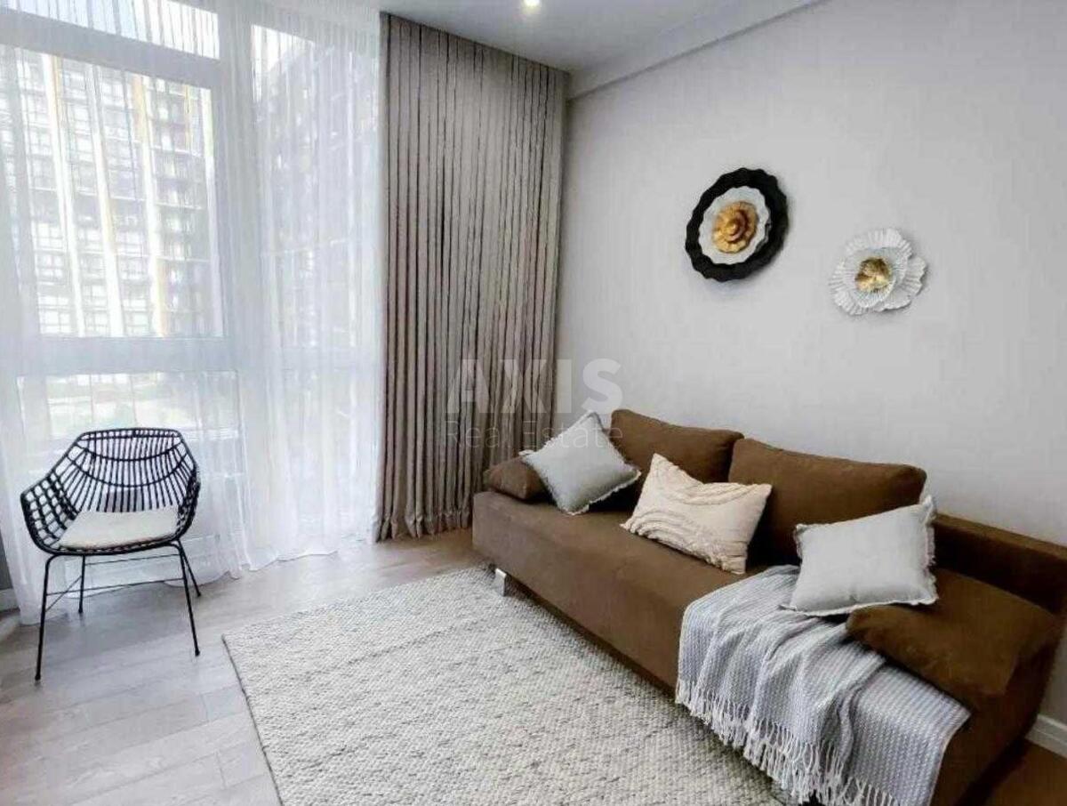 3k apartment vul. Predslavyns'ka 40627840