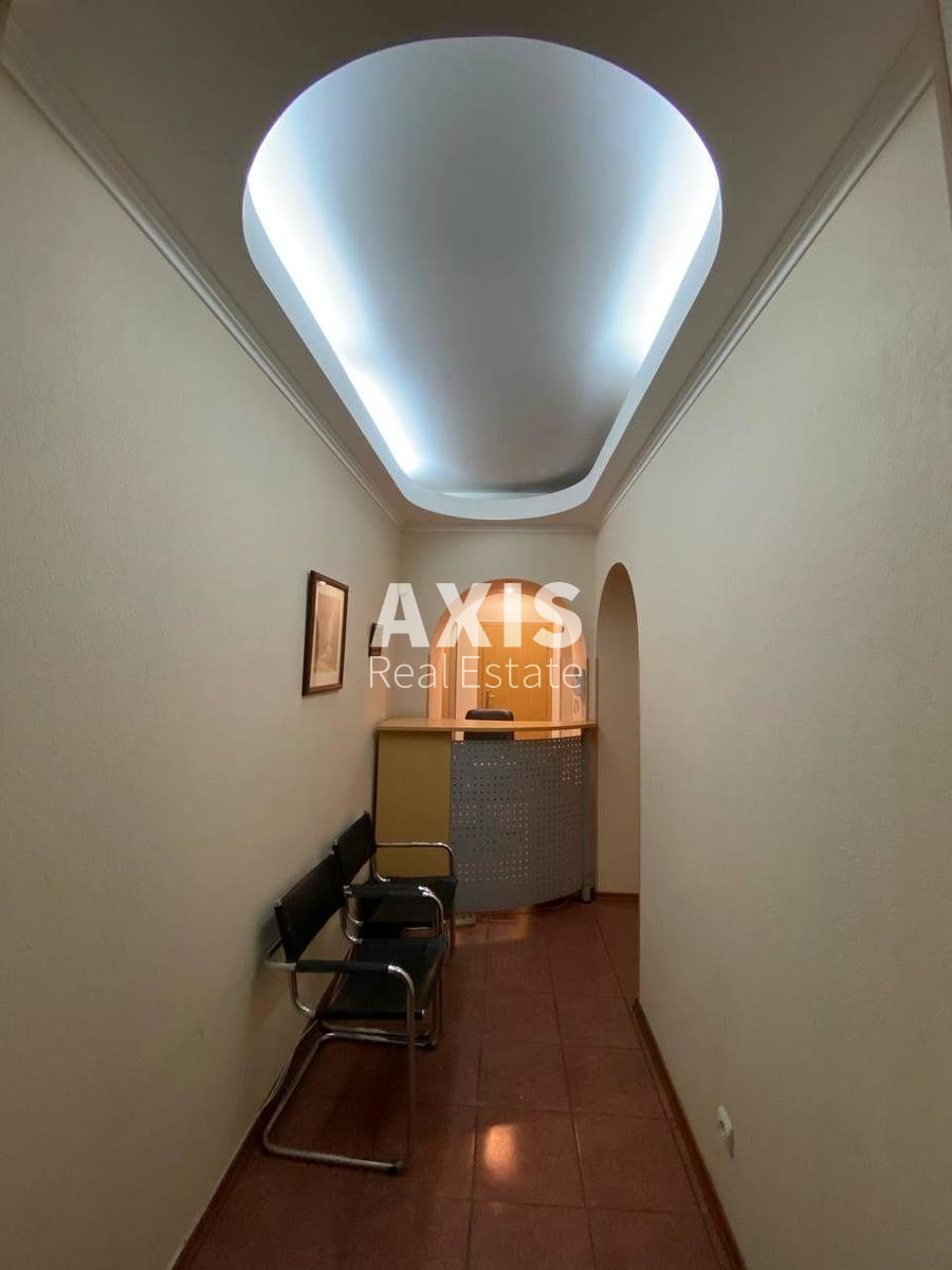 4k apartment vul. Dilova 65
