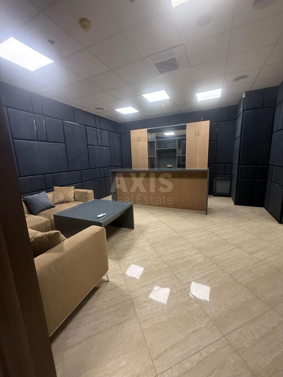 Office vul. Grushevs'kogo Myhajla 9Б, 510m2585146
