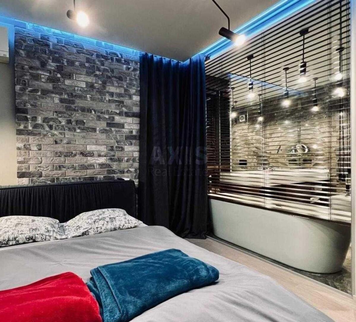 3к квартира пр-т Голосеевский 60628537