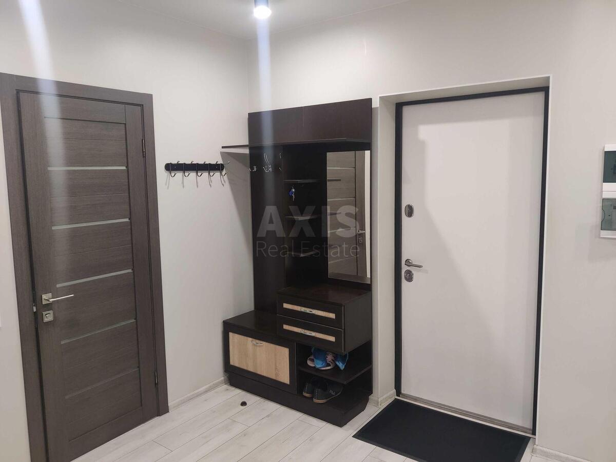 1k apartment pr-t Peremogy 109А10