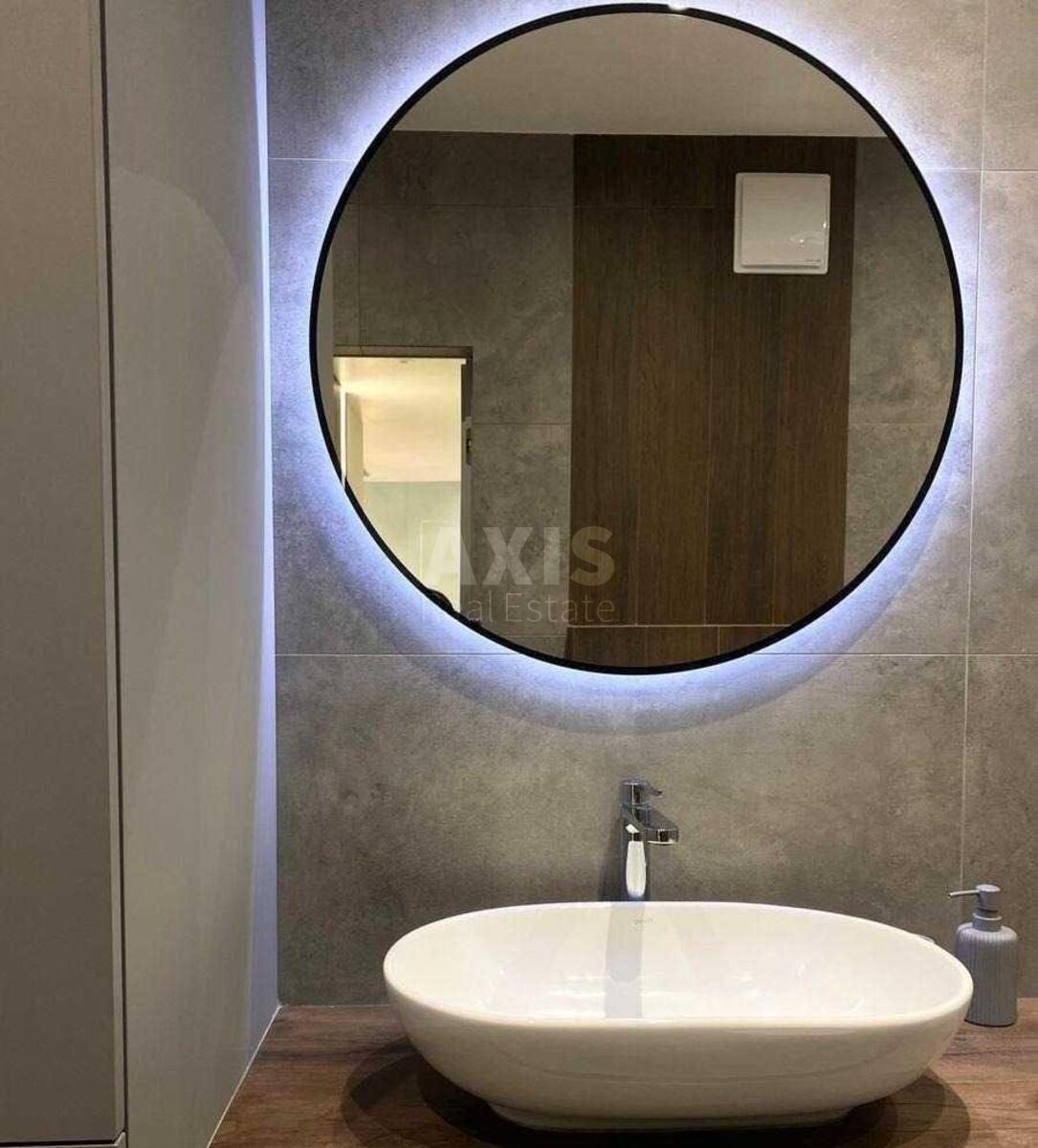 3k apartment nab. Dniprovs'ka 18628766