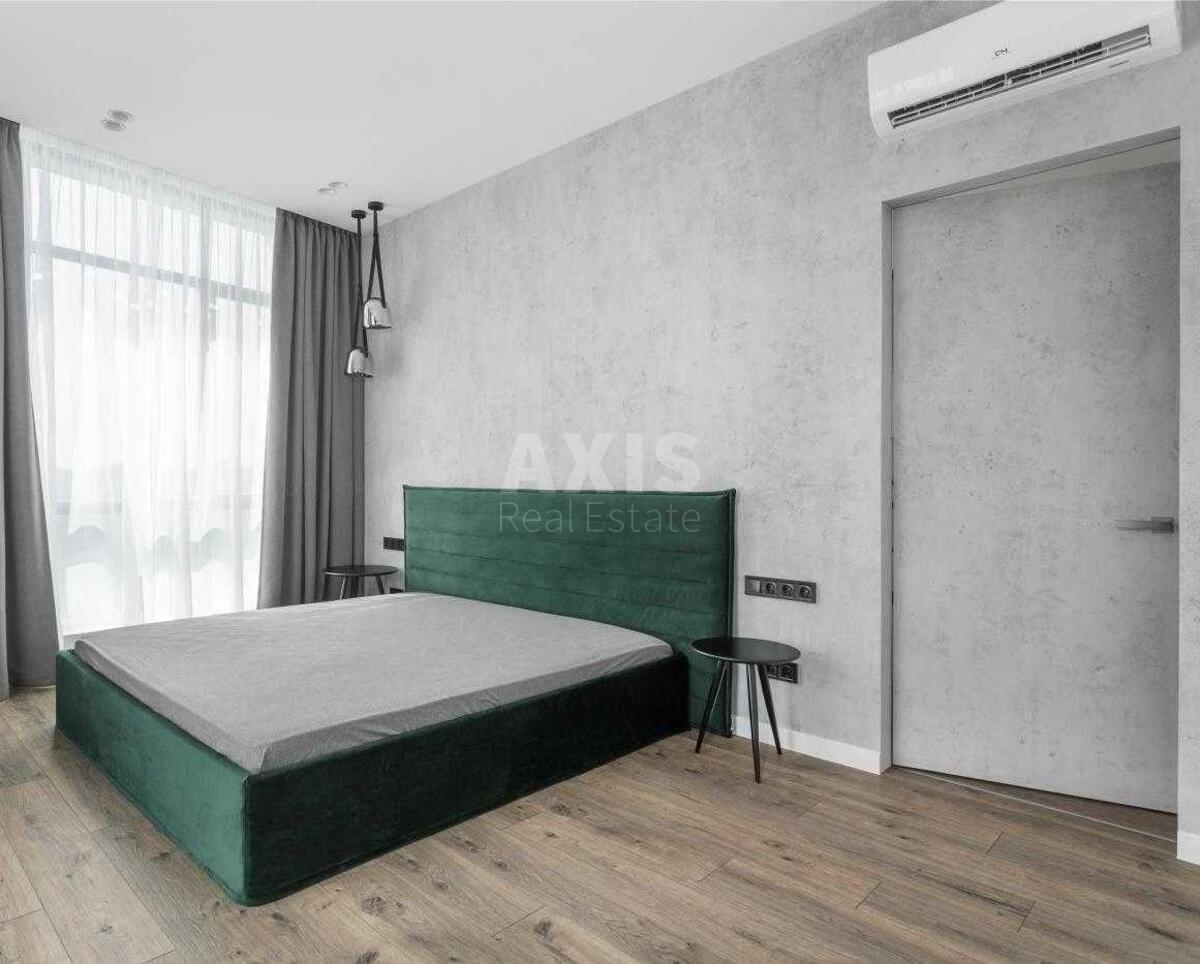 2k apartment vul. Demii'vs'ka 33629021