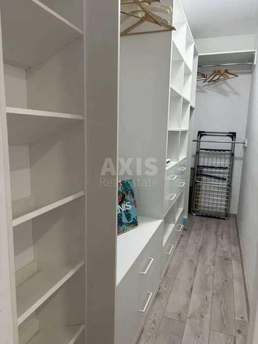 1k apartment vul. Lypkivs'kogo Vasylja Mytropolyta 119