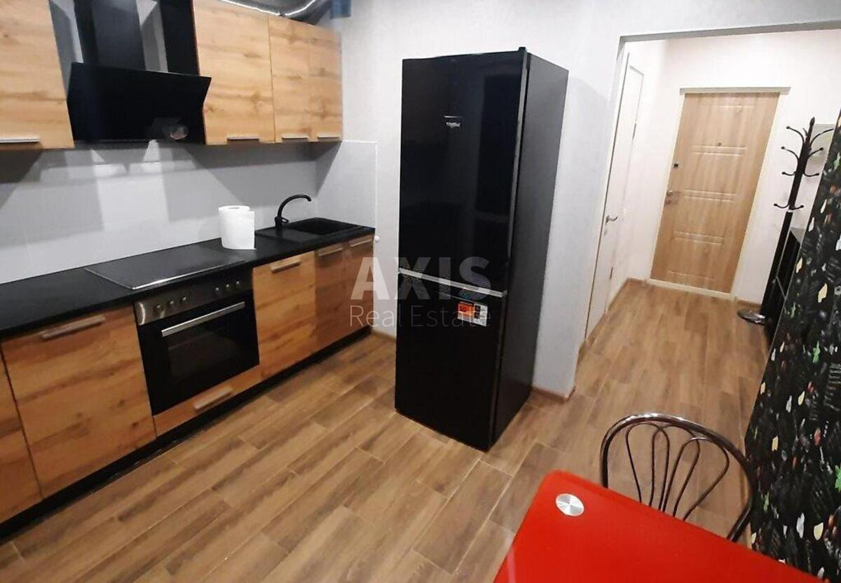 1к квартира ул. Берковецкая 6А0