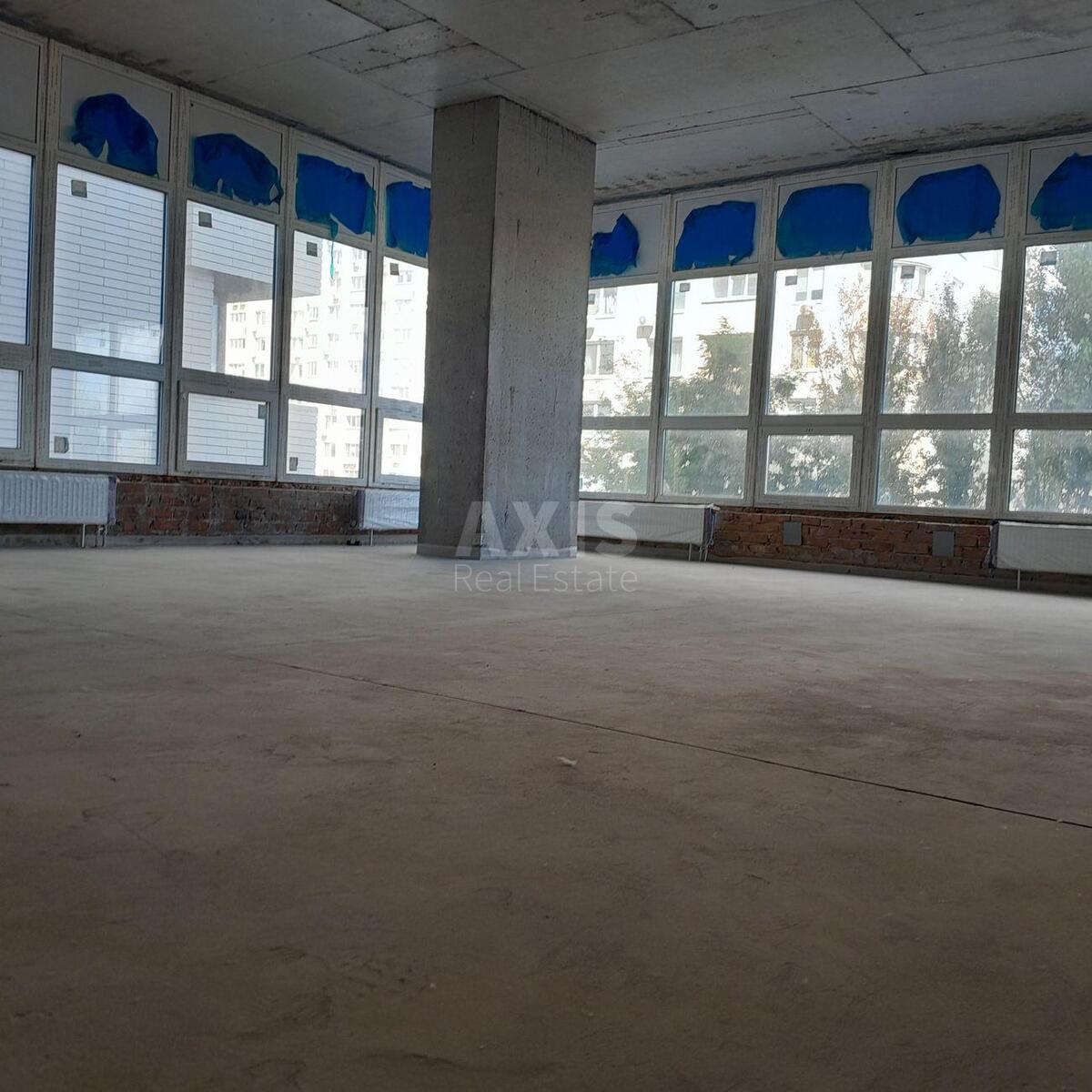 Office vul. Kustanajs'ka 13, 53m2586243