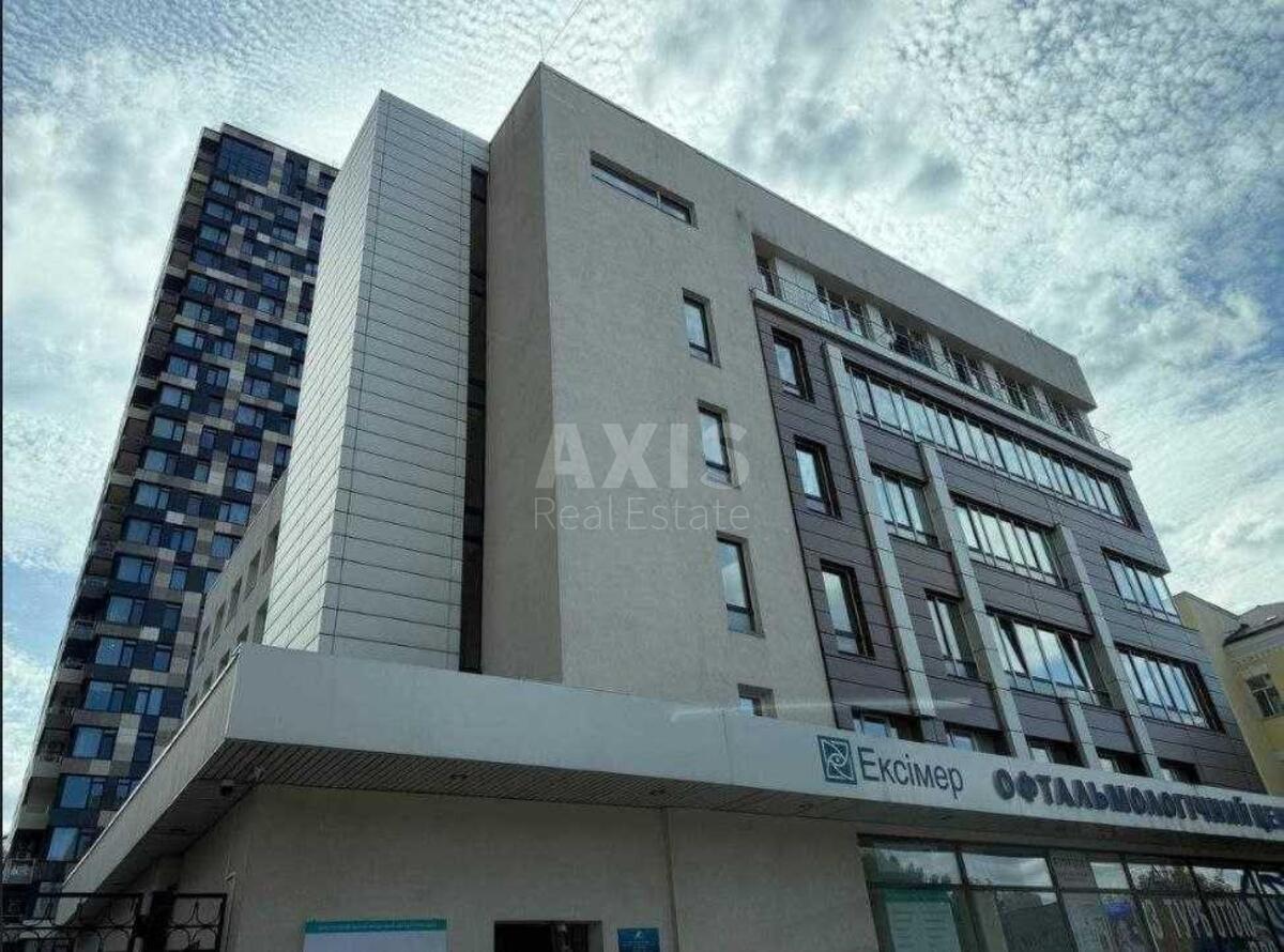 Офис ул. Деловая 5Б, 289м2629407