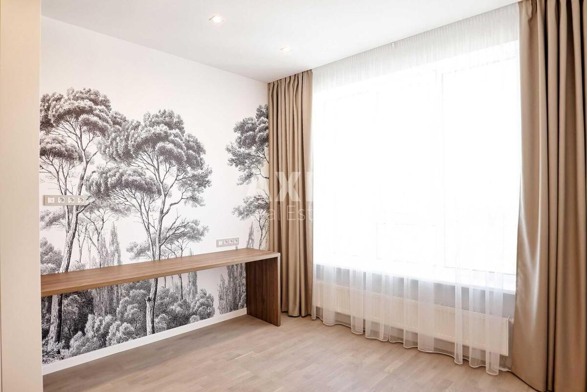 2k apartment vul. Barbjusa Anri 28А491503