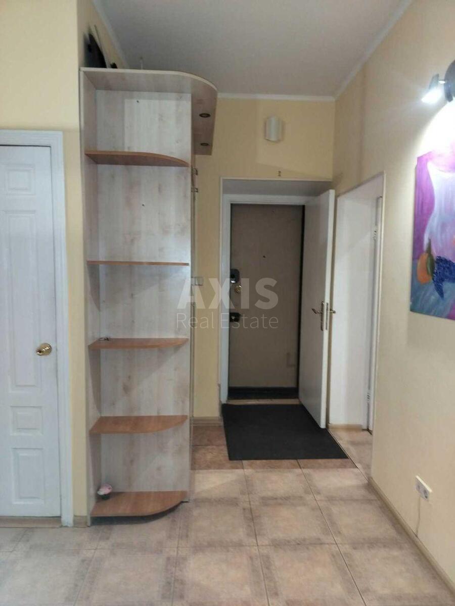 Office vul. Shovkovychna 7А, 60m2630265