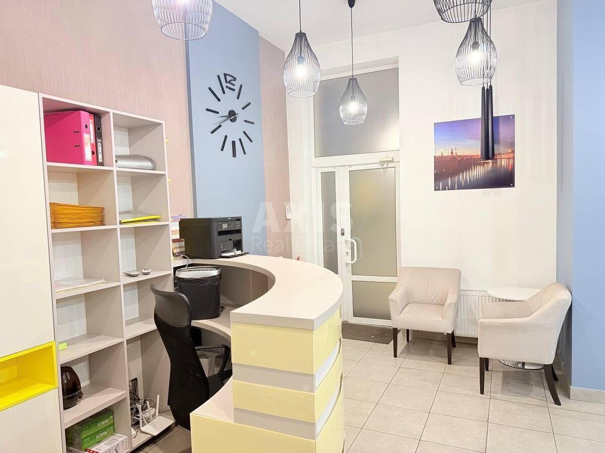 Office vul. Jams'ka 52, 55m2630463