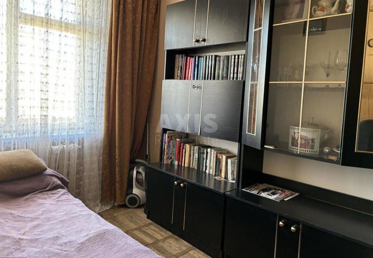 2k apartment vul. Bratyslavs'ka 42а