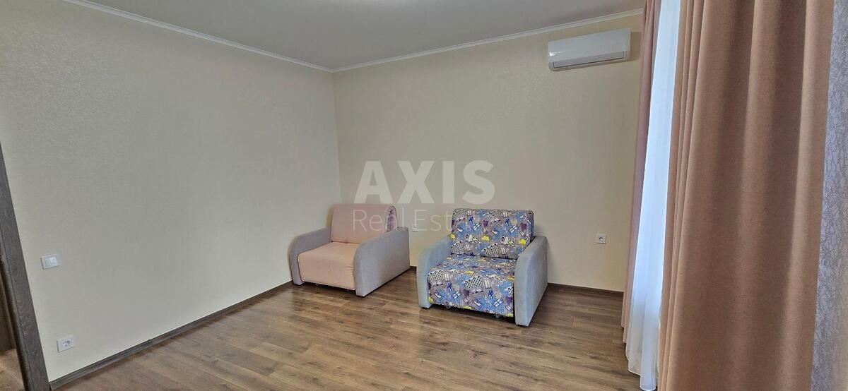 2k apartment prov. Pryladnyj 105