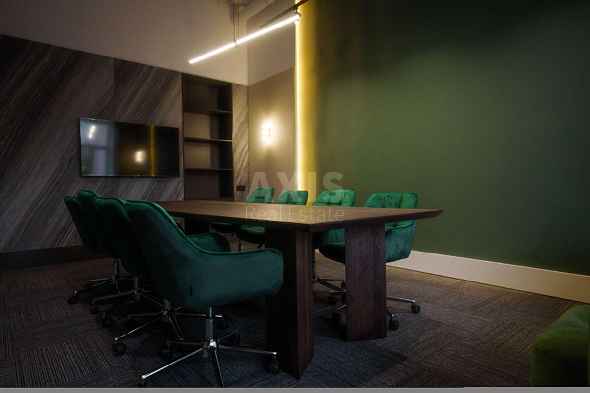 Office vul. Hmel'nyc'kogo Bogdana 51А, 570m2631175