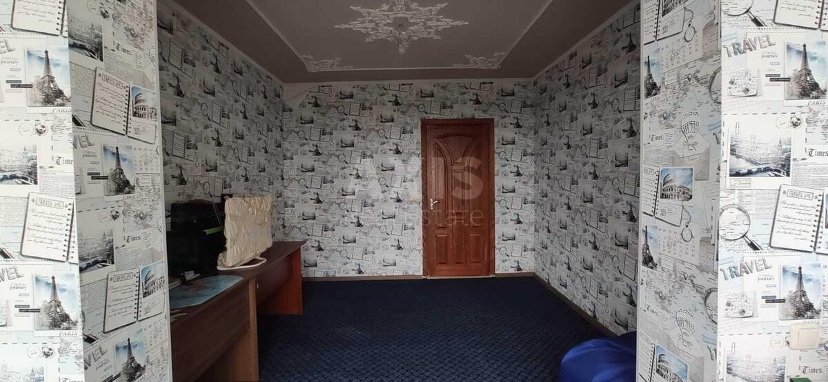 4k apartment vul. Pivnichna 22