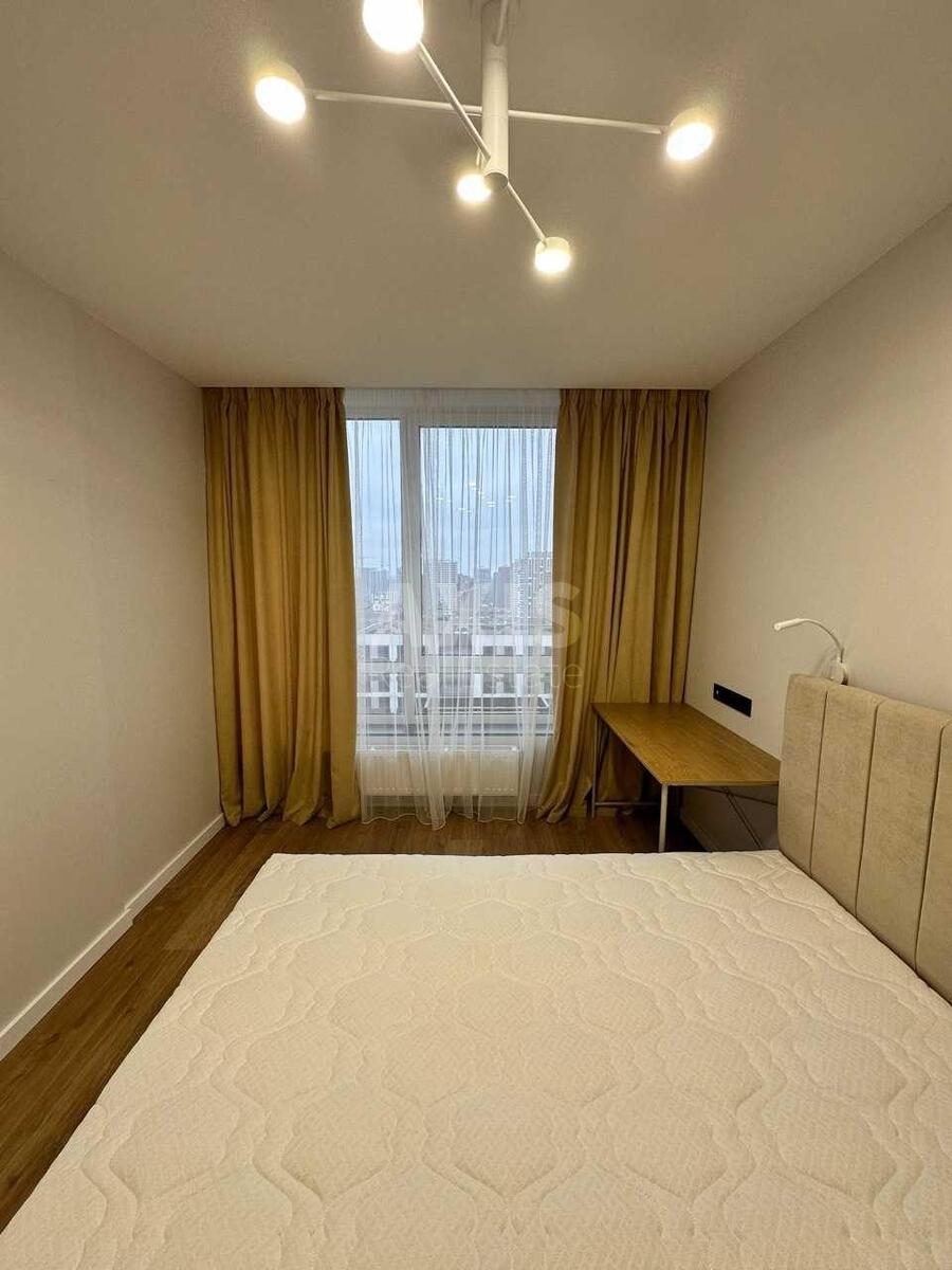 1k apartment vul. Rodyny Kristeriv 20631313