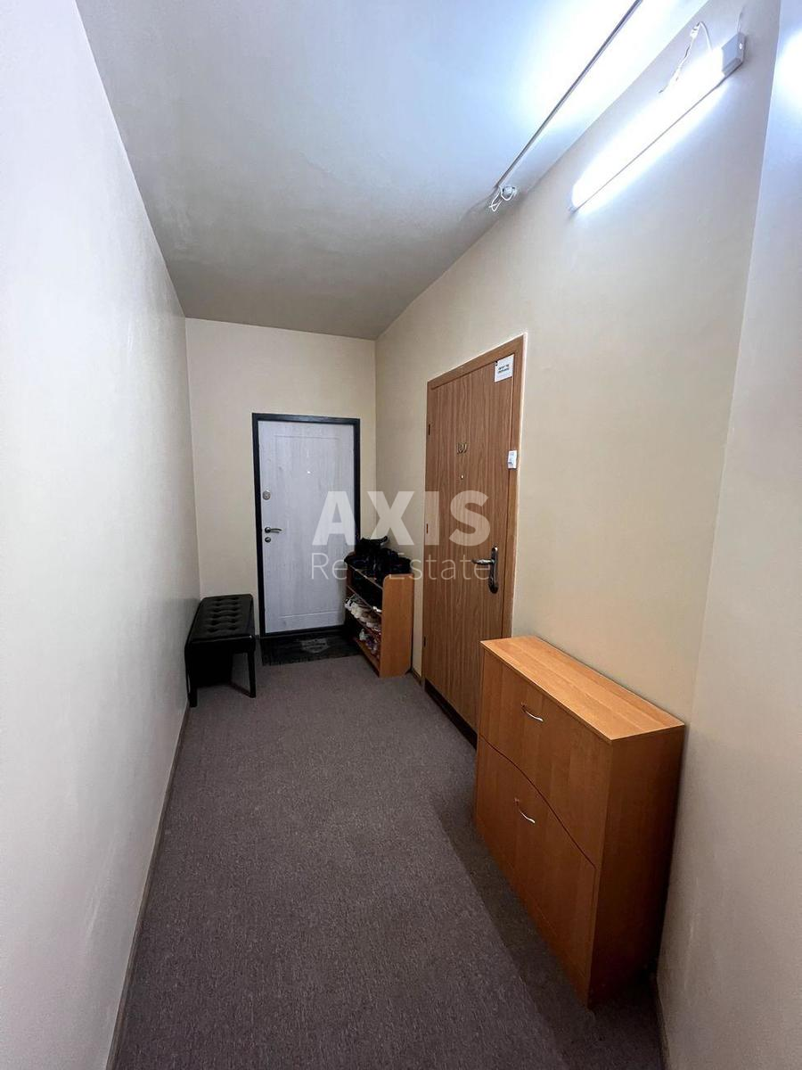 1k apartment vul. Ahmatovoi' Anny 473883814