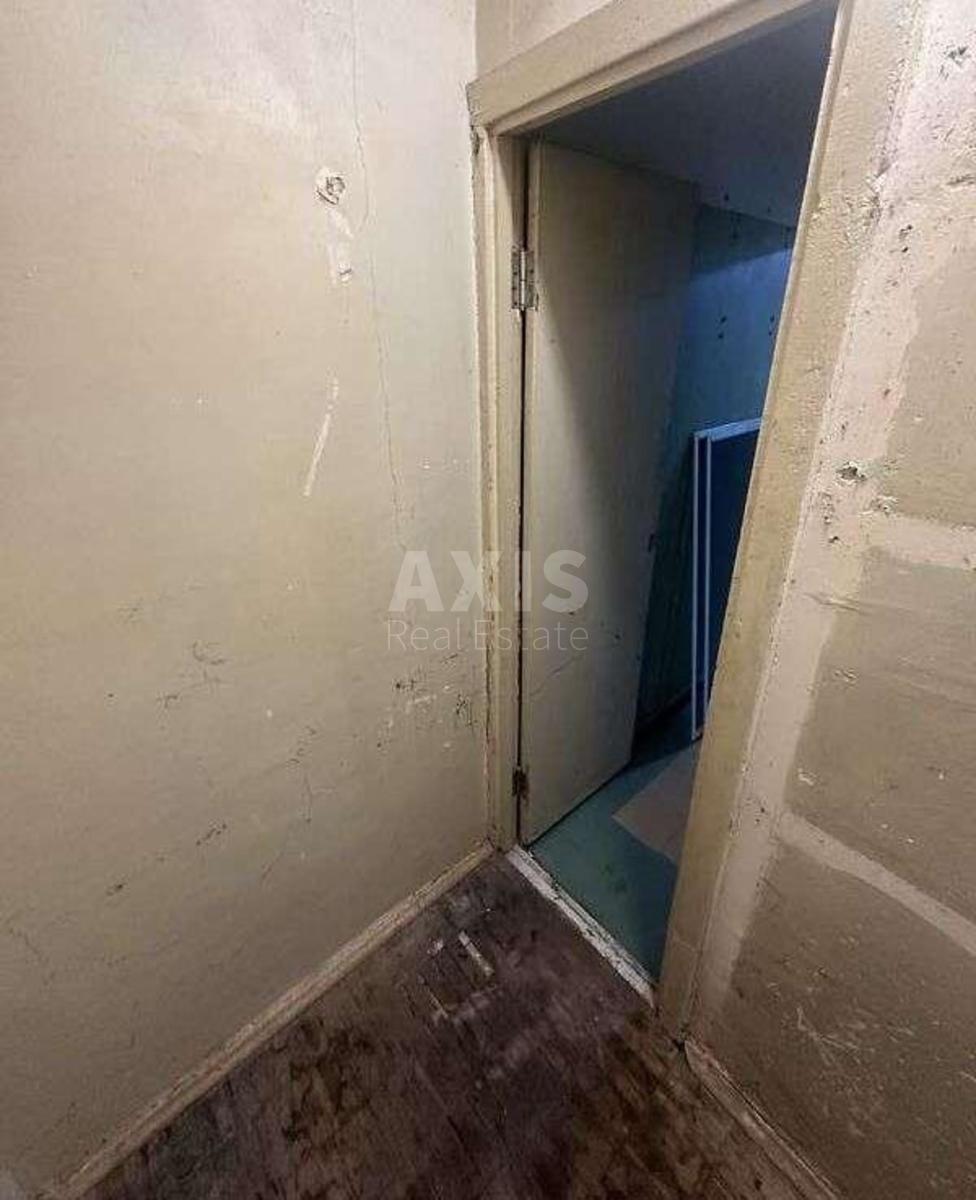 2k apartment vul. Zabolotnogo Akademika 1282