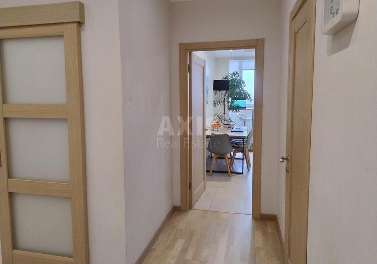 3k apartment vul. Boryspil's'ka 12В631997