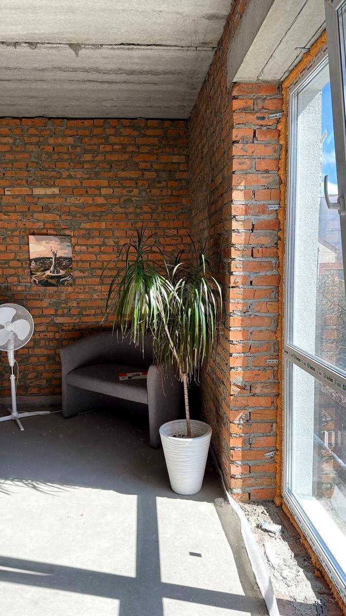 1k apartment vul. Profspilkova 5А632174