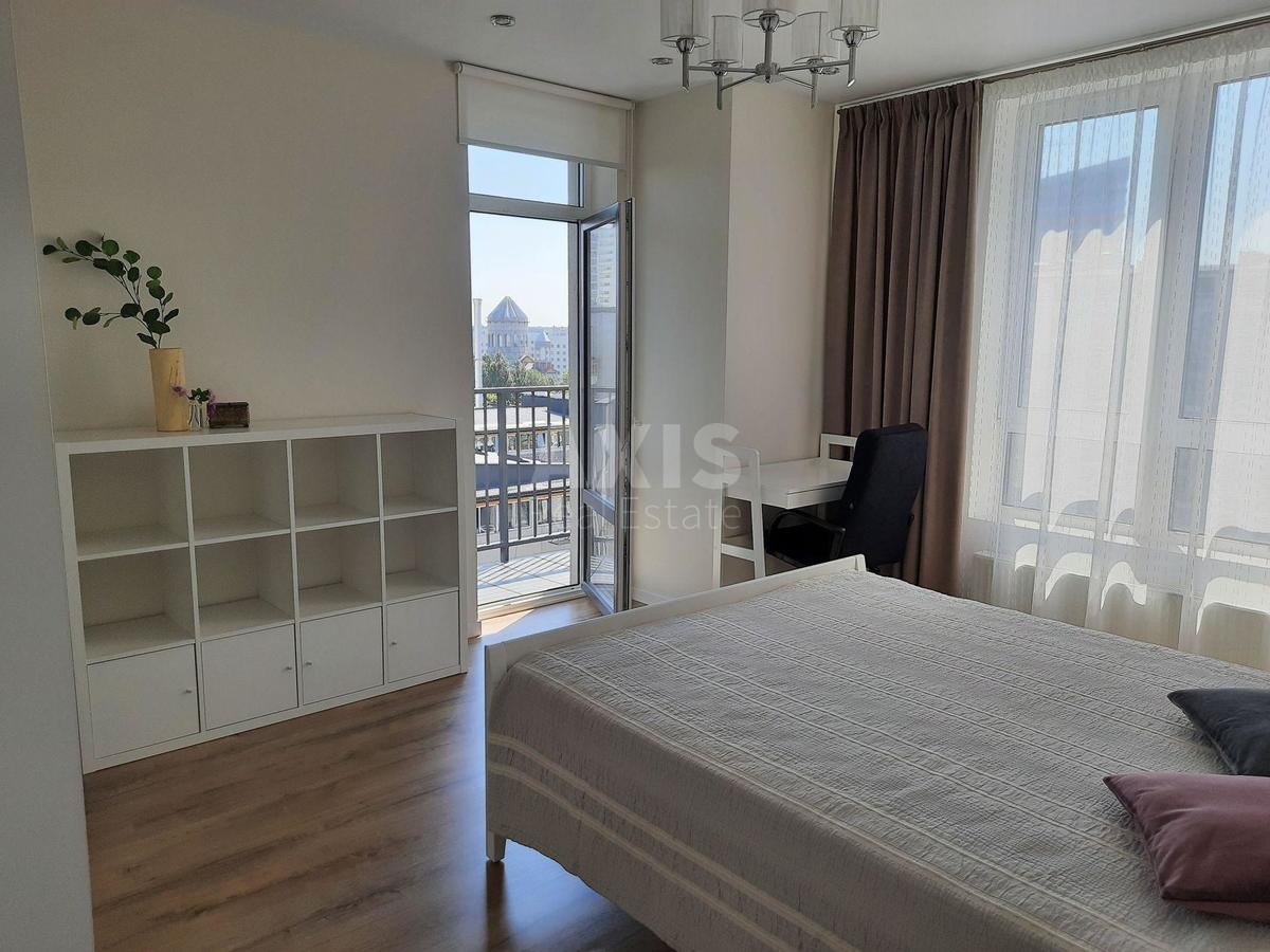 1к квартира ул. Каменская 1283
