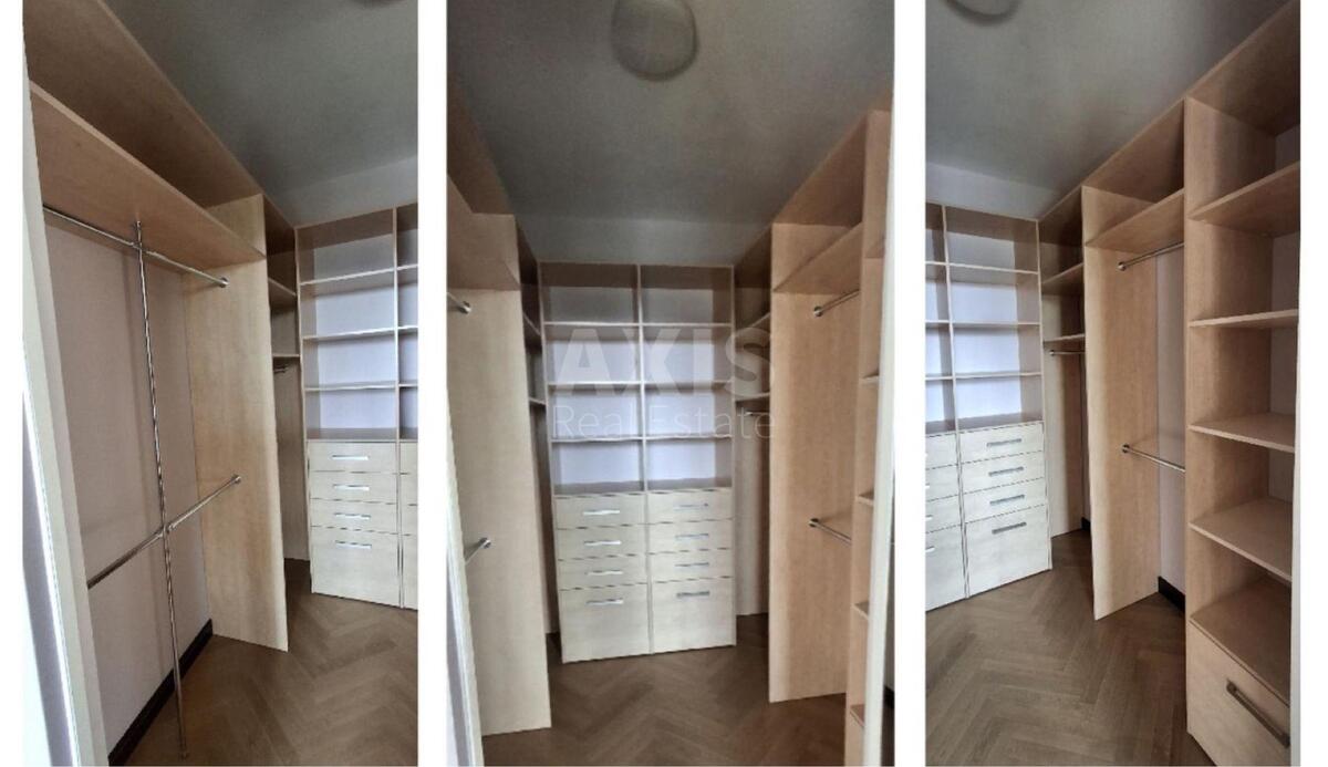 1k apartment bul. Darnyc'kyj 8Б4