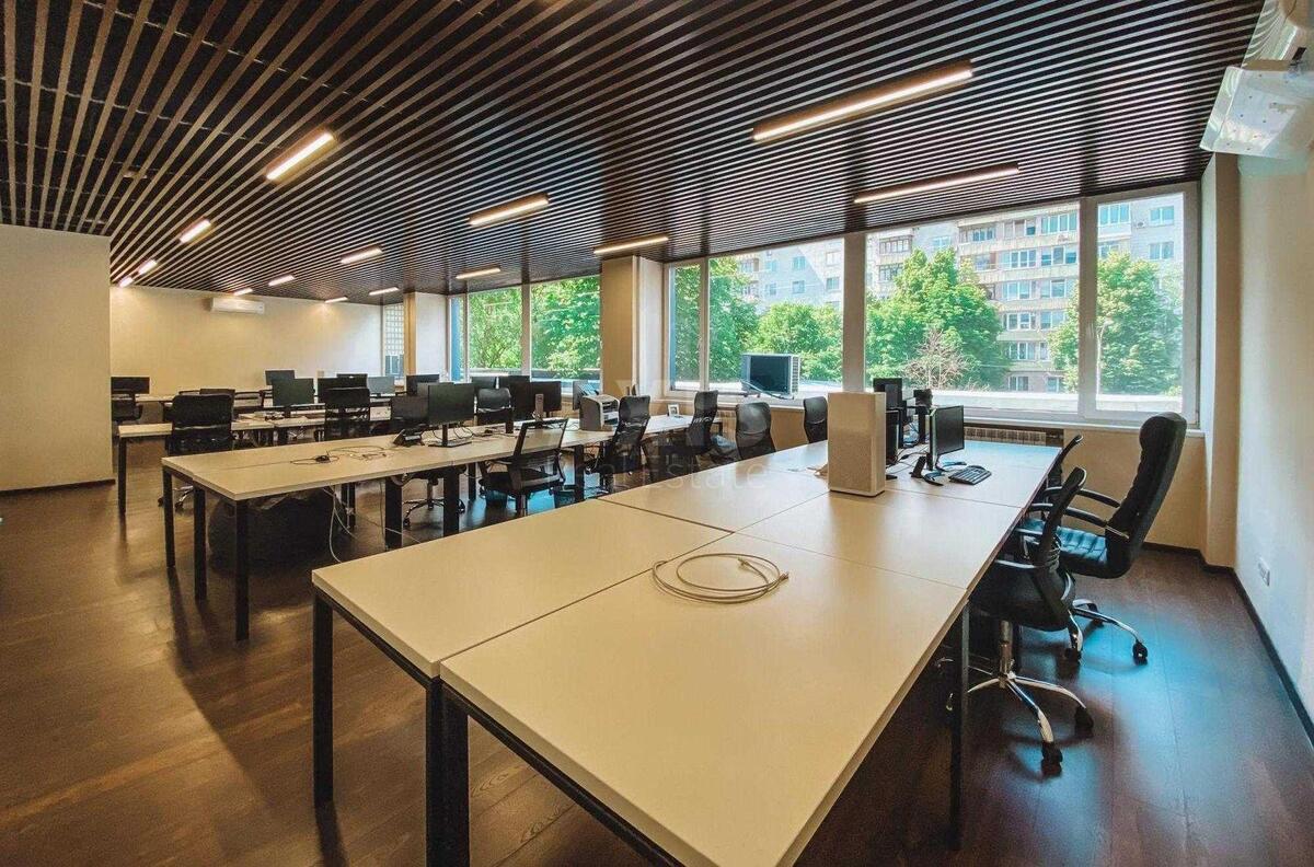 Trade object vul. Zan'kovec'koi' 10, 200m2