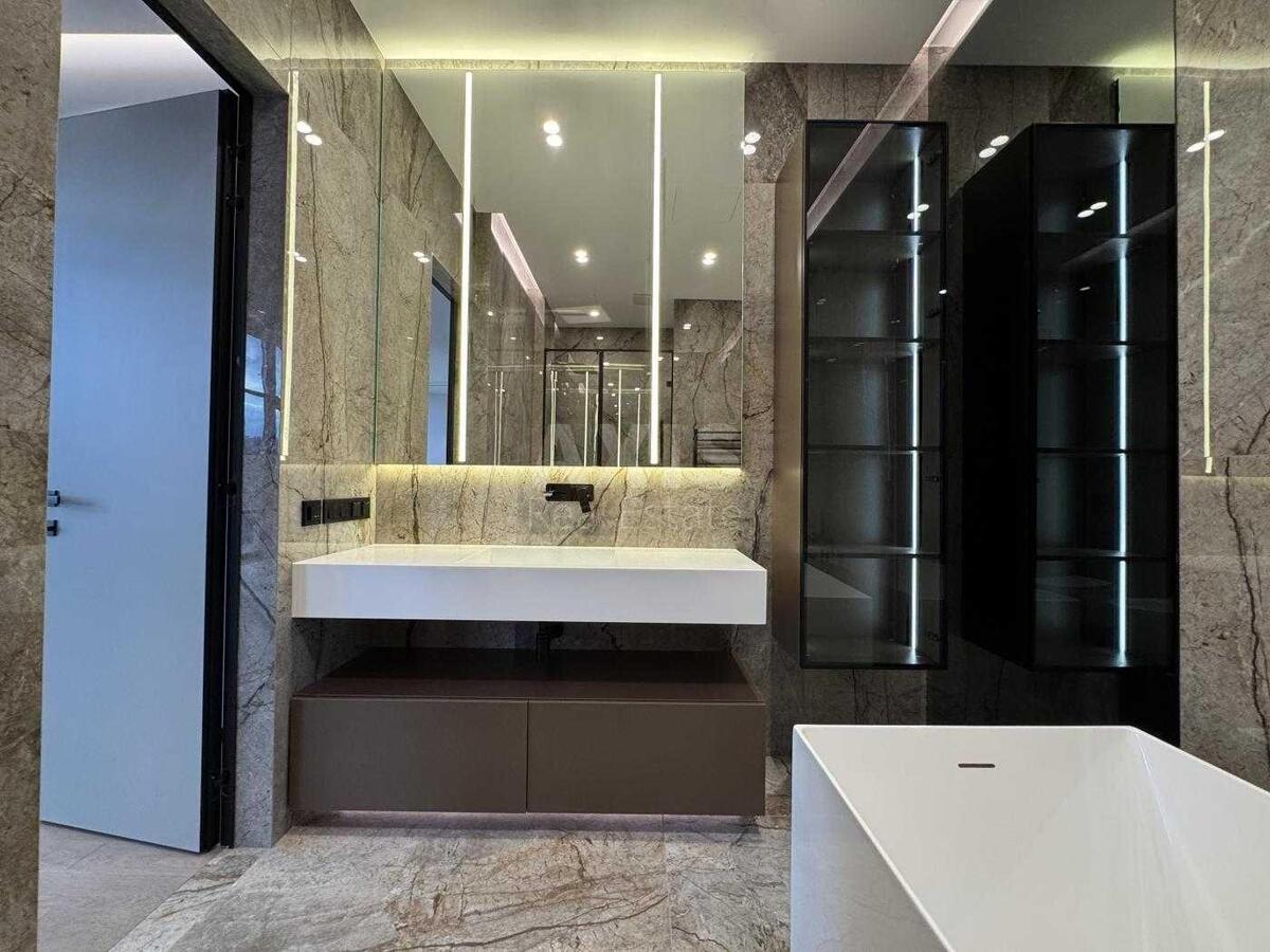 4к квартира ул. Иоанна Павла II 6/15906811