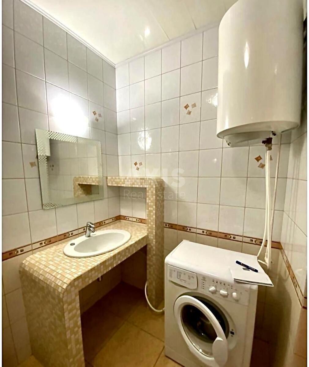 1k apartment vul. Kurs'ka 13Е633218