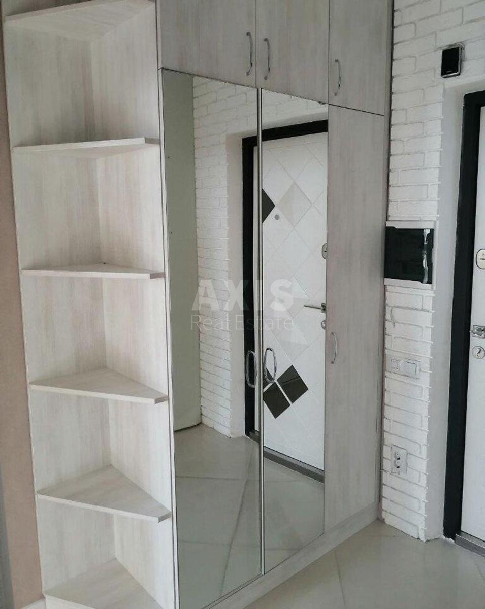 1k apartment vul. Drajzera Teodora 407