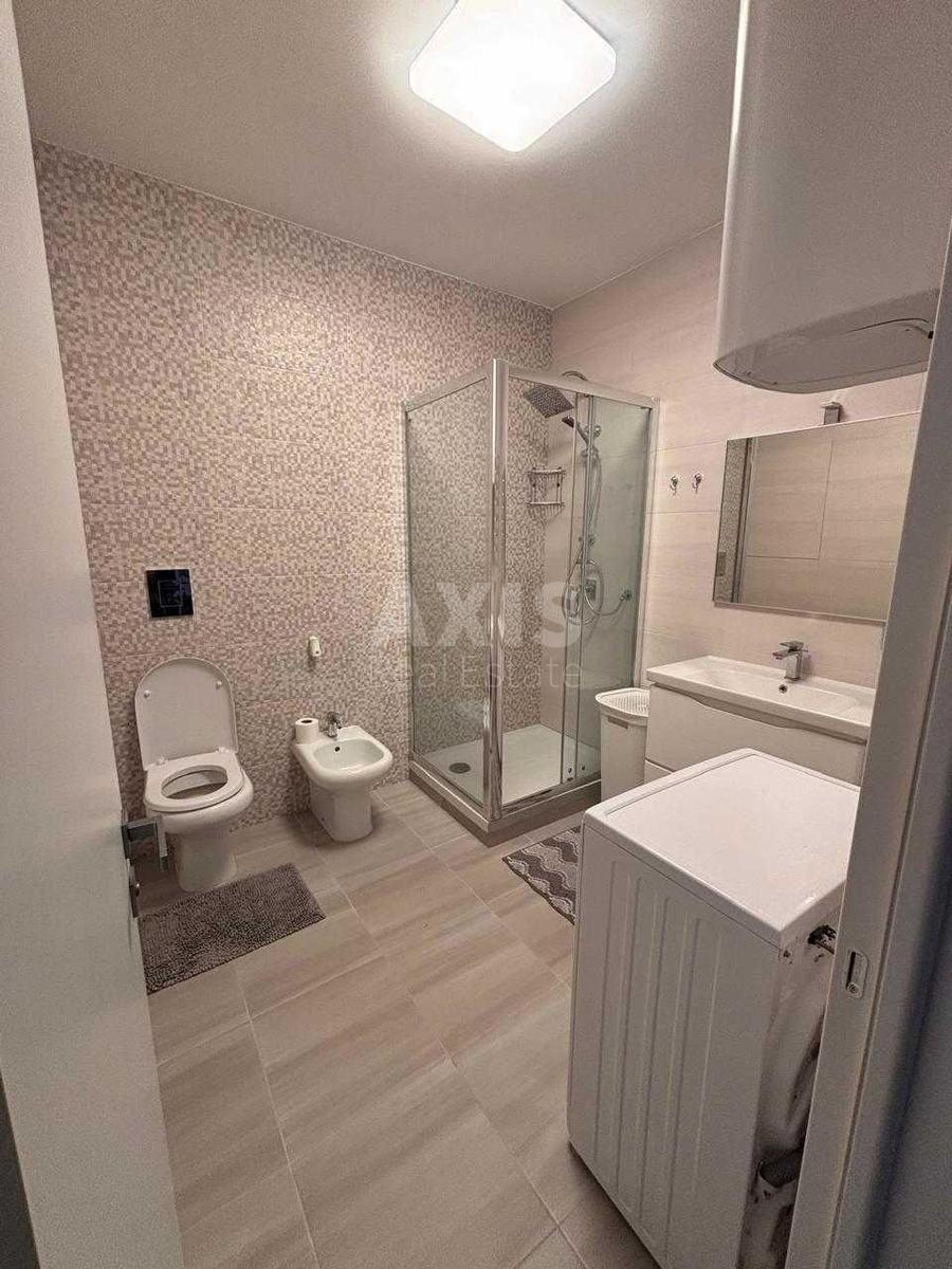 2k apartment vul. Sagajdaka Stepana 101Ш9