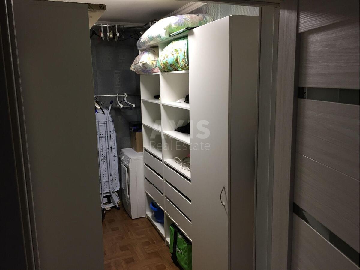 1k apartment vul. Zakrevs'kogo Mykoly 97А8