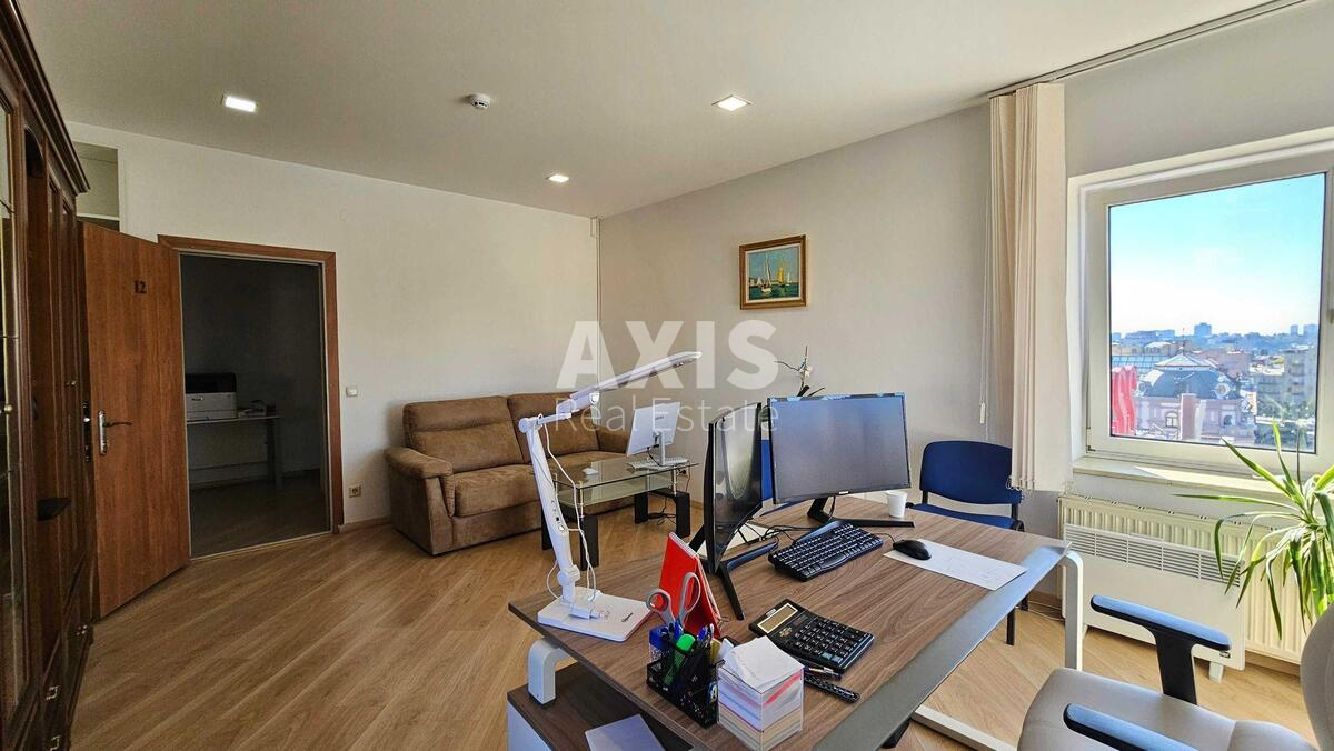 Office vul. Velyka Vasyl'kivs'ka 9/2, 477m2618934