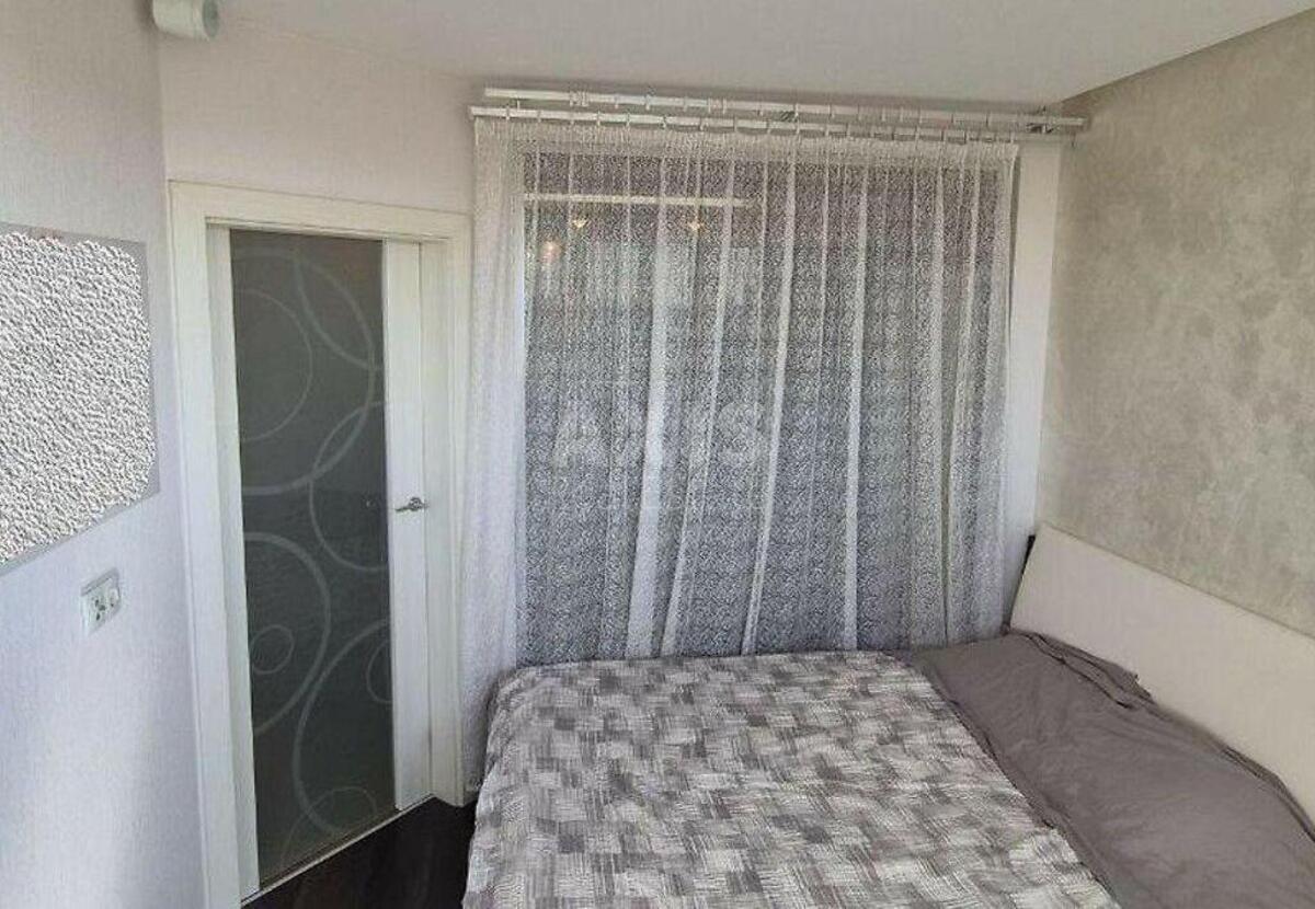 2к квартира ул. Сикорского Игоря Авиаконструктора 42